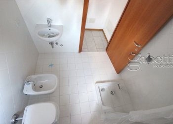 bagno - Trilocale alberto da giussano, Nerviano - foto 10