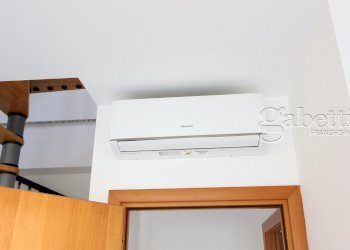 aria condizionata - Trilocale alberto da giussano, Nerviano - foto 15