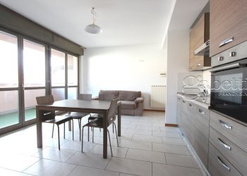 vista cucina - Trilocale alberto da giussano, Nerviano - foto 18