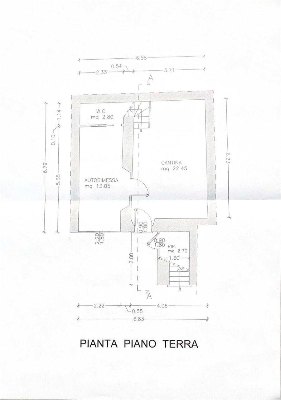 WhatsApp Image 2026-03-31 at 09.10.09.jpeg - Terratetto - Terracielo Maiolo (campo sportivo), Maiolo - planimetria 1