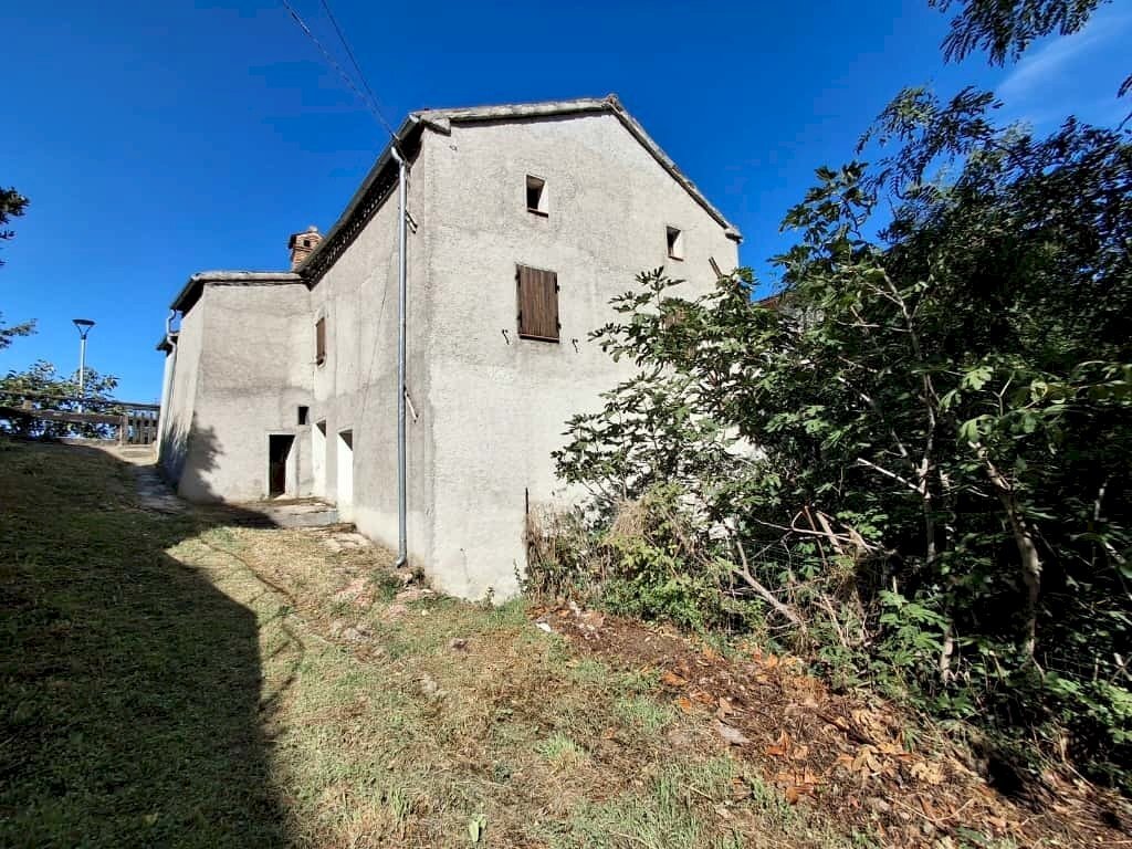 WhatsApp Image 2025-09-24 at 14.49.53 (2).jpeg - Terratetto - Terracielo Via Ugrigno Castello 2, Sant'Agata Feltria - foto 1