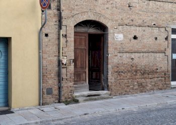 fa5a7052-f0bc-4cd1-92fb-4515e4bf0c21.JPG - Trilocale Via Aurelio Saffi 77, Novafeltria - foto 4