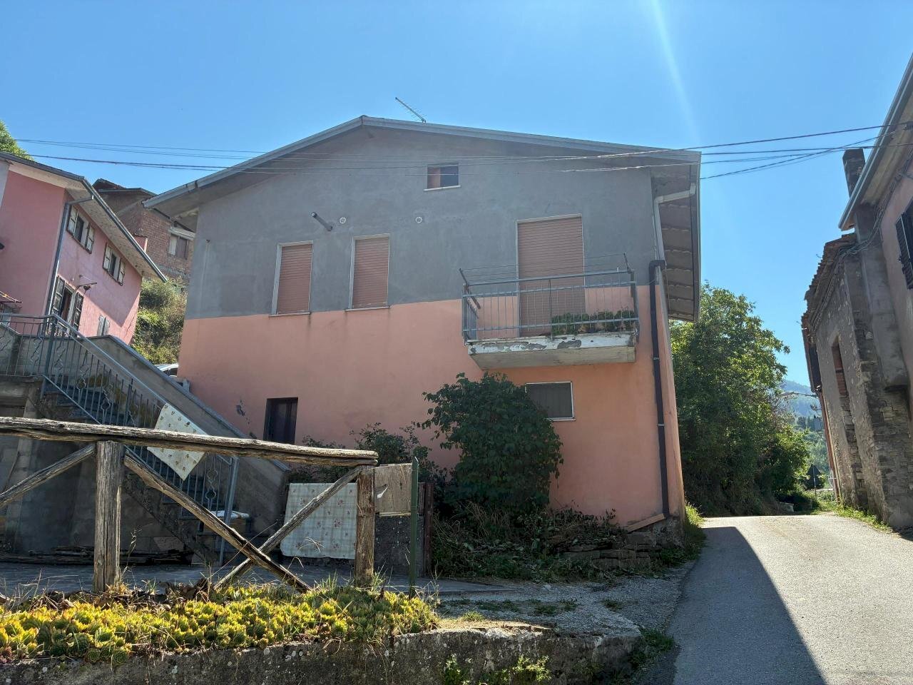 WhatsApp Image 2025-08-13 at 14.23.25 (1).jpeg - Villa Via Strada per Soanne 99, Pennabilli - foto 3