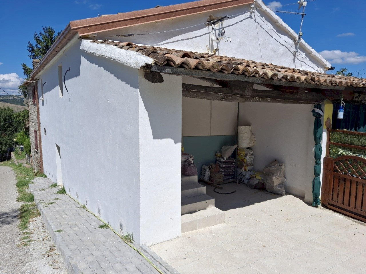 WhatsApp Image 2025-08-06 at 10.08.41 (2).jpeg - Townhouse Via Montefotogno 1, San Leo - photo 3