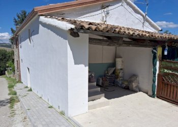 WhatsApp Image 2025-08-06 at 10.08.41 (2).jpeg - Terratetto - Terracielo Via Montefotogno 1, San Leo - foto 3