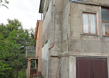 Lato sx - Villa Via Strada per Soanne 87, Pennabilli - foto 6