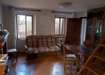 Soggiorno - Villa Via Strada per Soanne 87, Pennabilli - foto 11