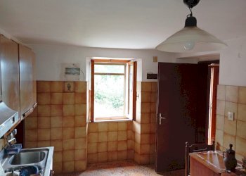 Cucina - Villa Via Strada per Soanne 87, Pennabilli - foto 14
