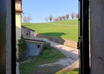 Esterno - Villa Località Ca' Baldano 218, Maiolo - foto 7