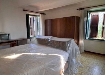 Camera da letto - Villa Località Ca' Baldano 218, Maiolo - foto 20