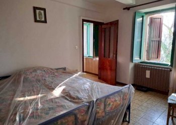 Camera da letto - Villa Località Ca' Baldano 218, Maiolo - foto 22