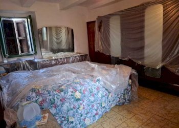 Camera da letto - Villa Località Ca' Baldano 218, Maiolo - foto 21
