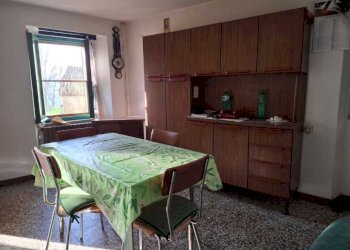 Salotto - Villa Località Ca' Baldano 218, Maiolo - foto 9
