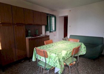 Salotto - Villa Località Ca' Baldano 218, Maiolo - foto 10