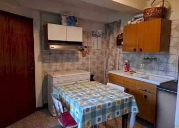 Cucina - Villa Località Ca' Baldano 218, Maiolo - foto 12
