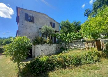 WhatsApp Image 2025-07-14 at 9.19.36 AM (3).jpeg - Terratetto - Terracielo Località Pozzo 36, Novafeltria - foto 2