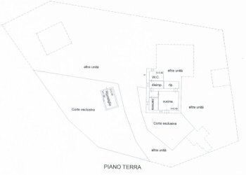 1756PianoTerra.jpg - Terratetto - Terracielo Località Pozzo 36, Novafeltria - foto 15