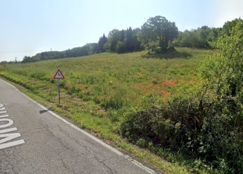 Immagine 2025-07-02 092422.png - Terreno agricolo Via Ca' di Gallo 86, Maiolo - foto 3