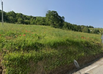 Immagine 2025-07-02 092338.png - Terreno agricolo Via Ca' di Gallo 86, Maiolo - foto 4