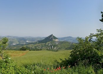 Immagine 2025-07-02 092524.png - Terreno agricolo Via Ca' di Gallo 86, Maiolo - foto 7