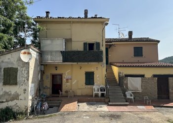 IMG_3192.jpg - Quadrilocale Via del Fiume 16, Novafeltria - foto 2