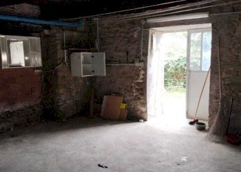 CANTINA 1.jpg - Quadrilocale Via del Fiume 16, Novafeltria - foto 11