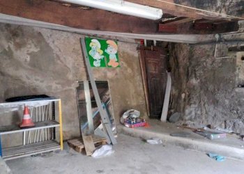 CANTINA 3.jpg - Quadrilocale Via del Fiume 16, Novafeltria - foto 13