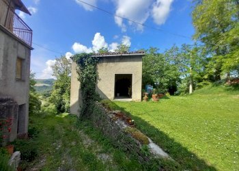 d81195cd-ce0f-4f93-b9a2-b89f8e41f27a.JPG - Villa Località Rocca Pratiffi Castello 12, Sant'Agata Feltria - foto 2