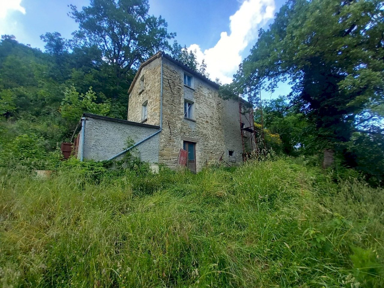 5725508b-4a91-4fb7-93e6-bc36fcc4a76f.JPG - Appartamento Via Frullo 2, Sant'Agata Feltria - foto 2