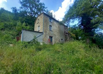 5725508b-4a91-4fb7-93e6-bc36fcc4a76f.JPG - Appartamento Via Frullo 2, Sant'Agata Feltria - foto 1