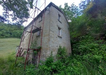 1173c0b1-6e42-48c9-be11-b5f9abbcb039.JPG - Appartamento Via Frullo 2, Sant'Agata Feltria - foto 4