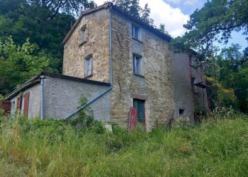 7343ff93-1bd2-48c2-9b00-56e7e4bac66c.JPG - Appartamento Via Frullo 2, Sant'Agata Feltria - foto 6