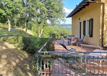 IMG_20240616_181915.jpg - Villa Via XXIV Maggio 140, Pennabilli - foto 10