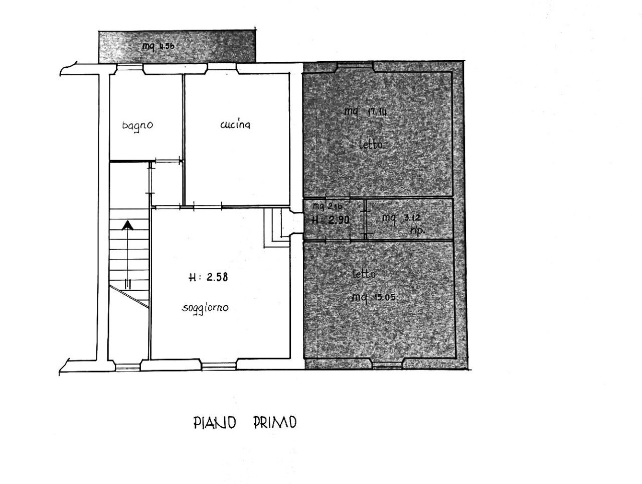 WhatsApp Image 2025-05-08 at 5.17.15 PM.jpeg - Appartamento Via XXIV Maggio 140, Novafeltria - planimetria 1
