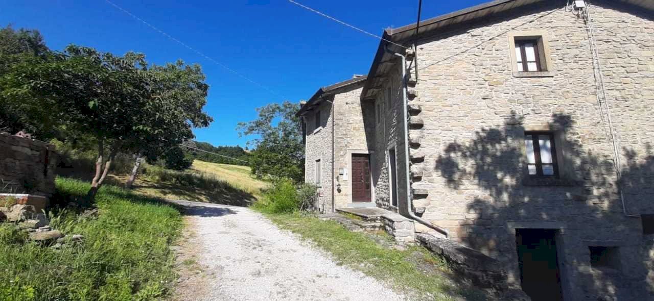 WhatsApp Image 2025-04-17 at 11.45.52 AM (2).jpeg - Terratetto - Terracielo Via Capriano 5, Pennabilli - foto 3