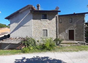 WhatsApp Image 2025-04-17 at 11.45.52 AM (1).jpeg - Terratetto - Terracielo Via Capriano 5, Pennabilli - foto 2