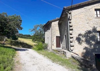 WhatsApp Image 2025-04-17 at 11.45.52 AM (2).jpeg - Terratetto - Terracielo Via Capriano 5, Pennabilli - foto 3