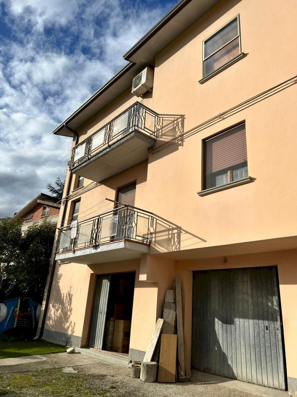 esterno 3.jpg - Porzione di casa Via XXIV Maggio 140, Novafeltria - foto 3