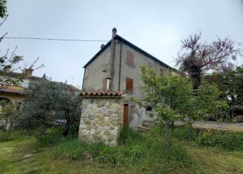 WhatsApp Image 2025-04-03 at 5.04.05 PM (1).jpeg - Terratetto - Terracielo Via Serra di Sotto 52, Pennabilli - foto 2