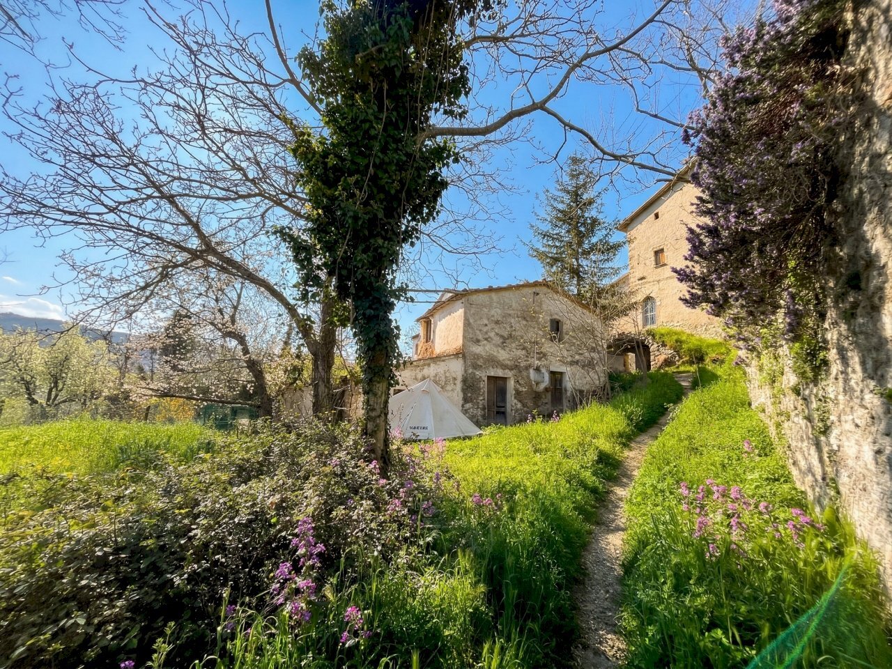 ESTERNO - Villa Via Sarsinate 28, Talamello - photo 1