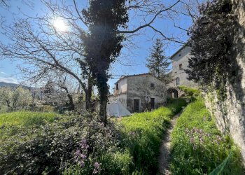 WhatsApp Image 2025-04-04 at 4.24.54 PM (6).jpeg - Villa Via Sarsinate 28, Talamello - foto 2