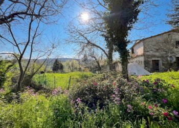 ESTERNO - Villa Via Sarsinate 28, Talamello - foto 5