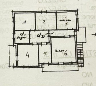 WhatsApp Image 2025-03-06 at 3.52.27 PM.jpeg - Appartamento Via XXIV Maggio 140, Novafeltria - planimetria 1