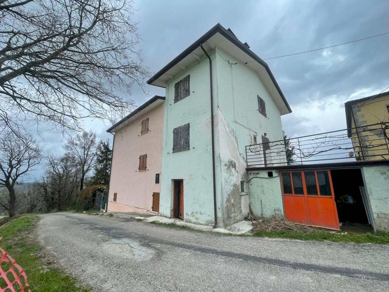 WhatsApp Image 2026-04-01 at 15.30.00.jpeg - Terratetto - Terracielo Via Castelnuovo 85, San Leo - foto 1