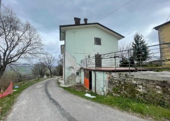 WhatsApp Image 2026-04-01 at 15.30.05.jpeg - Terratetto - Terracielo Via Castelnuovo 85, San Leo - foto 3