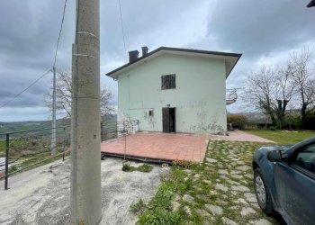 WhatsApp Image 2026-04-01 at 15.29.49.jpeg - Terratetto - Terracielo Via Castelnuovo 85, San Leo - foto 4