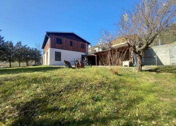 WhatsApp Image 2025-03-06 at 3.35.51 PM.jpeg - Villa Via Alberti da Ferrara 1, Novafeltria - foto 1