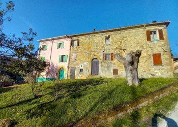 WhatsApp Image 2025-03-06 at 2.58.17 PM (4).jpeg - Appartamento Via Savignano di Rigo Cicognaia 41, Sogliano al Rubicone - foto 1