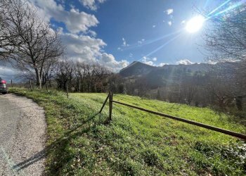 WhatsApp Image 2025-01-28 at 11.59.29 AM (3).jpeg - Terreno agricolo Via Uffogliano 14, Novafeltria - foto 3