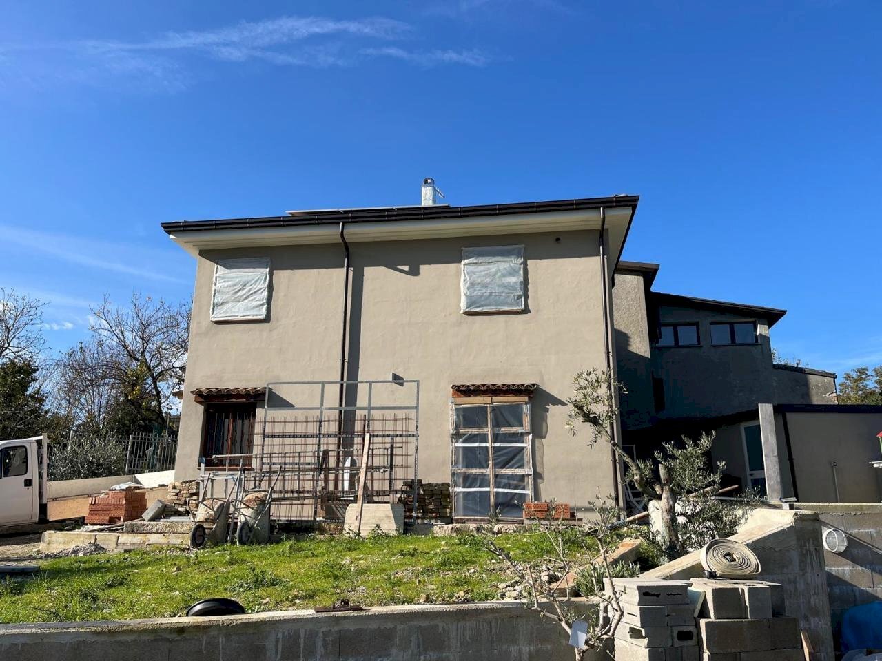 WhatsApp Image 2024-11-07 at 12.27.08 PM (1).jpeg - Terratetto - Terracielo Via Strada per Soanne 8, Pennabilli - foto 1